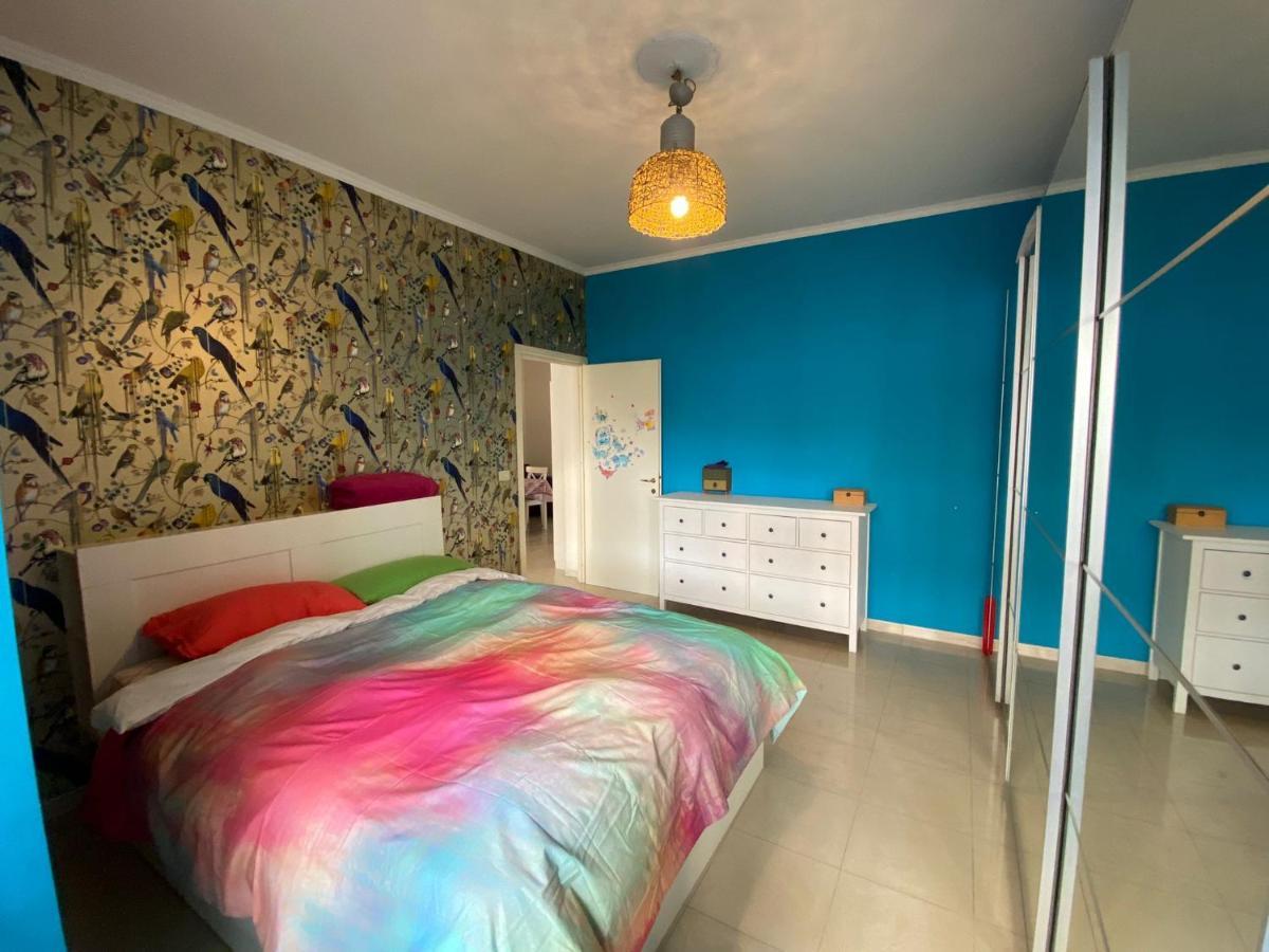 Appartamento One Bedroom Near Metro Pigneto Roma