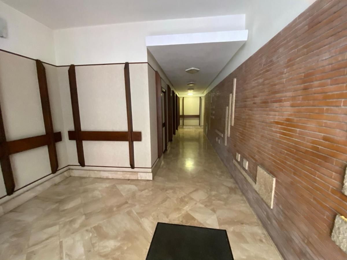 Appartamento One Bedroom Near Metro Pigneto