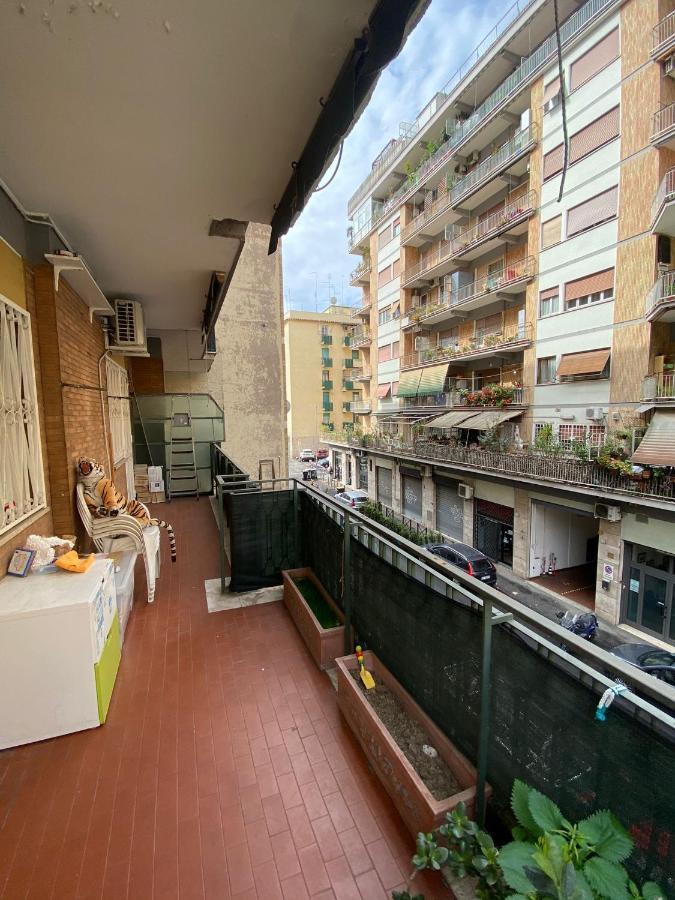 Appartamento One Bedroom Near Metro Pigneto *