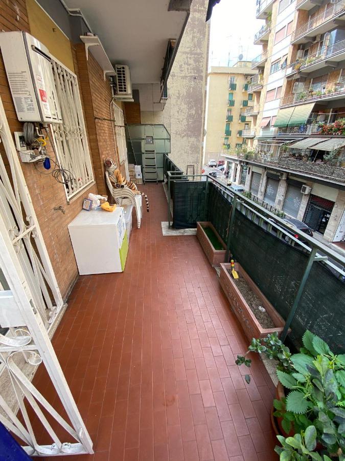 Appartamento One Bedroom Near Metro Pigneto Roma