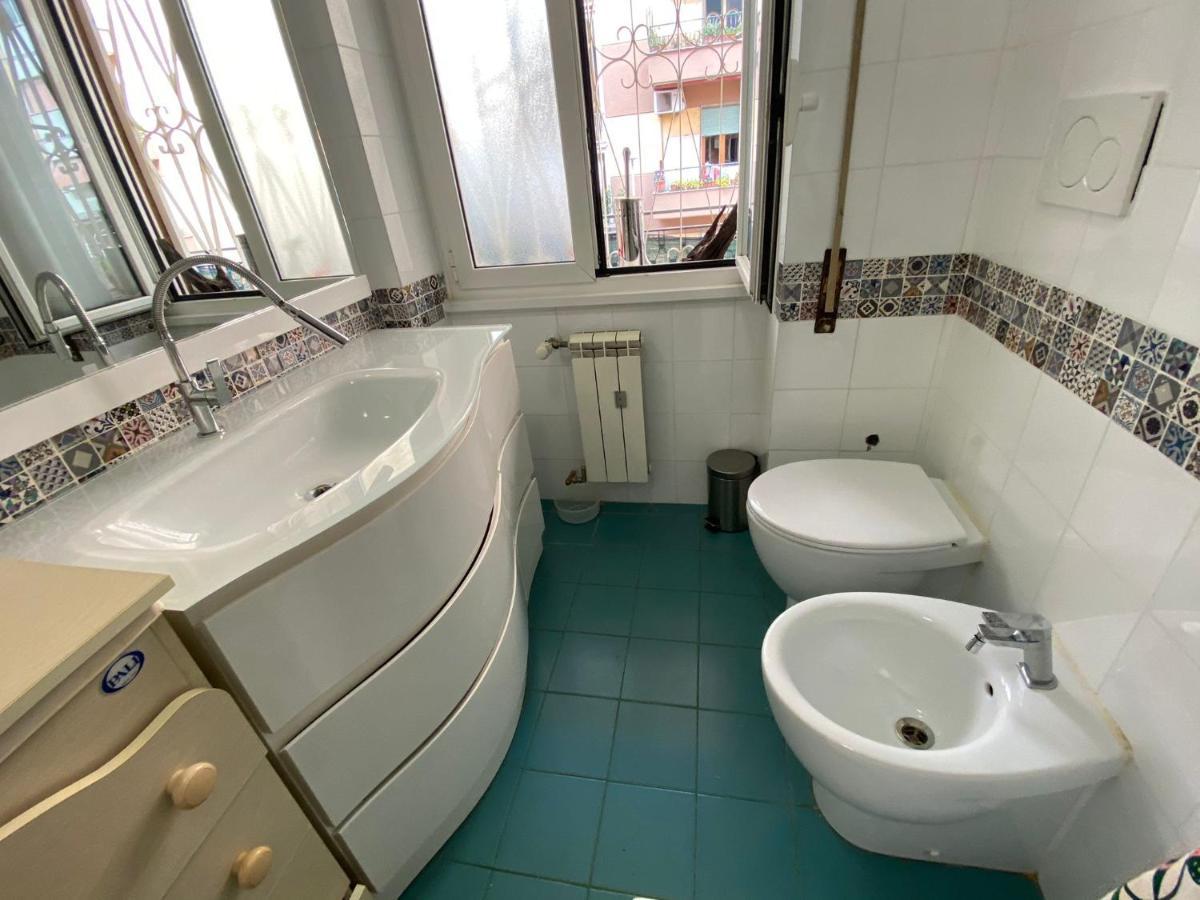 Appartamento One Bedroom Near Metro Pigneto *