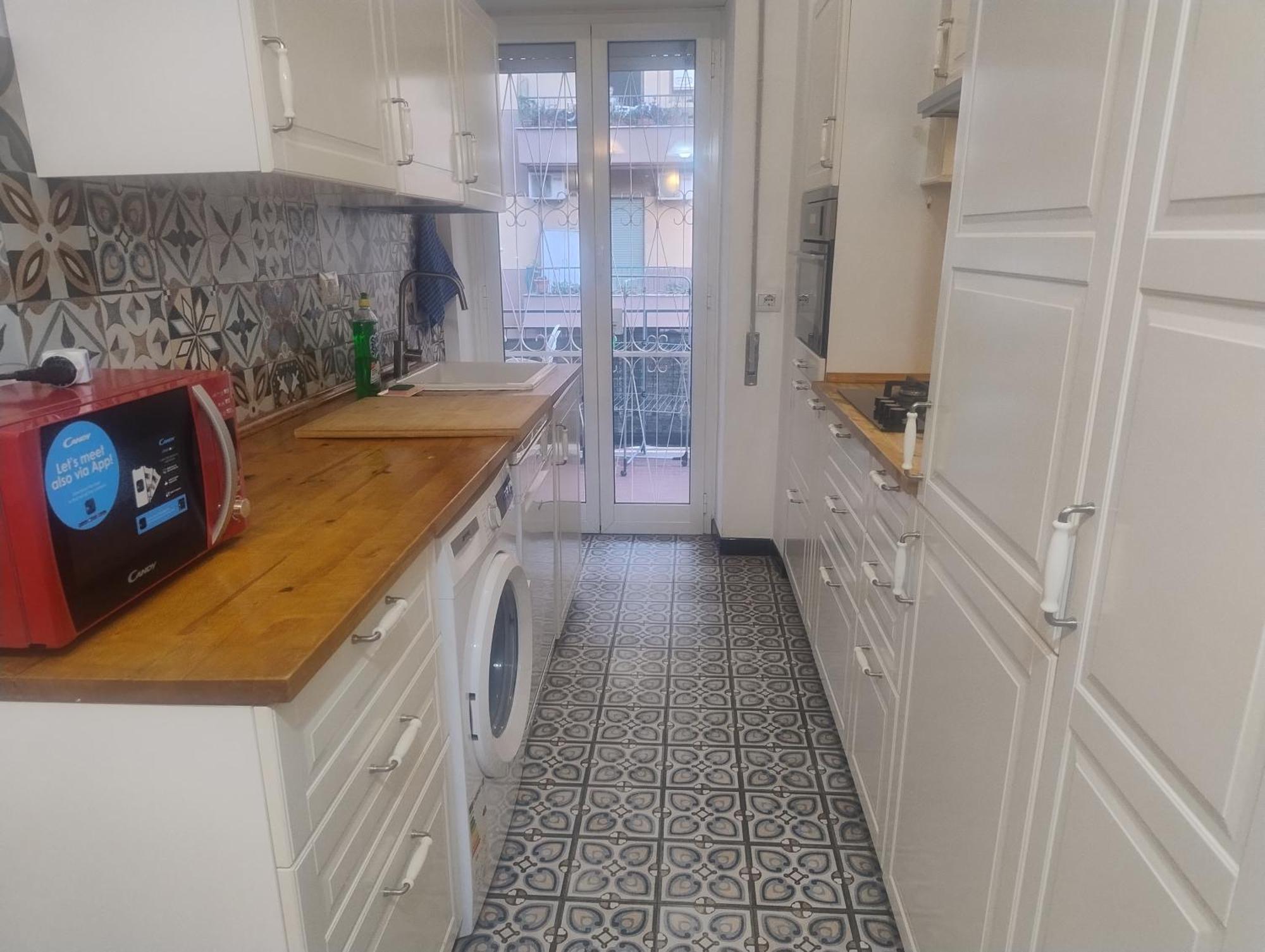 One Bedroom Near Metro Pigneto Appartamento *