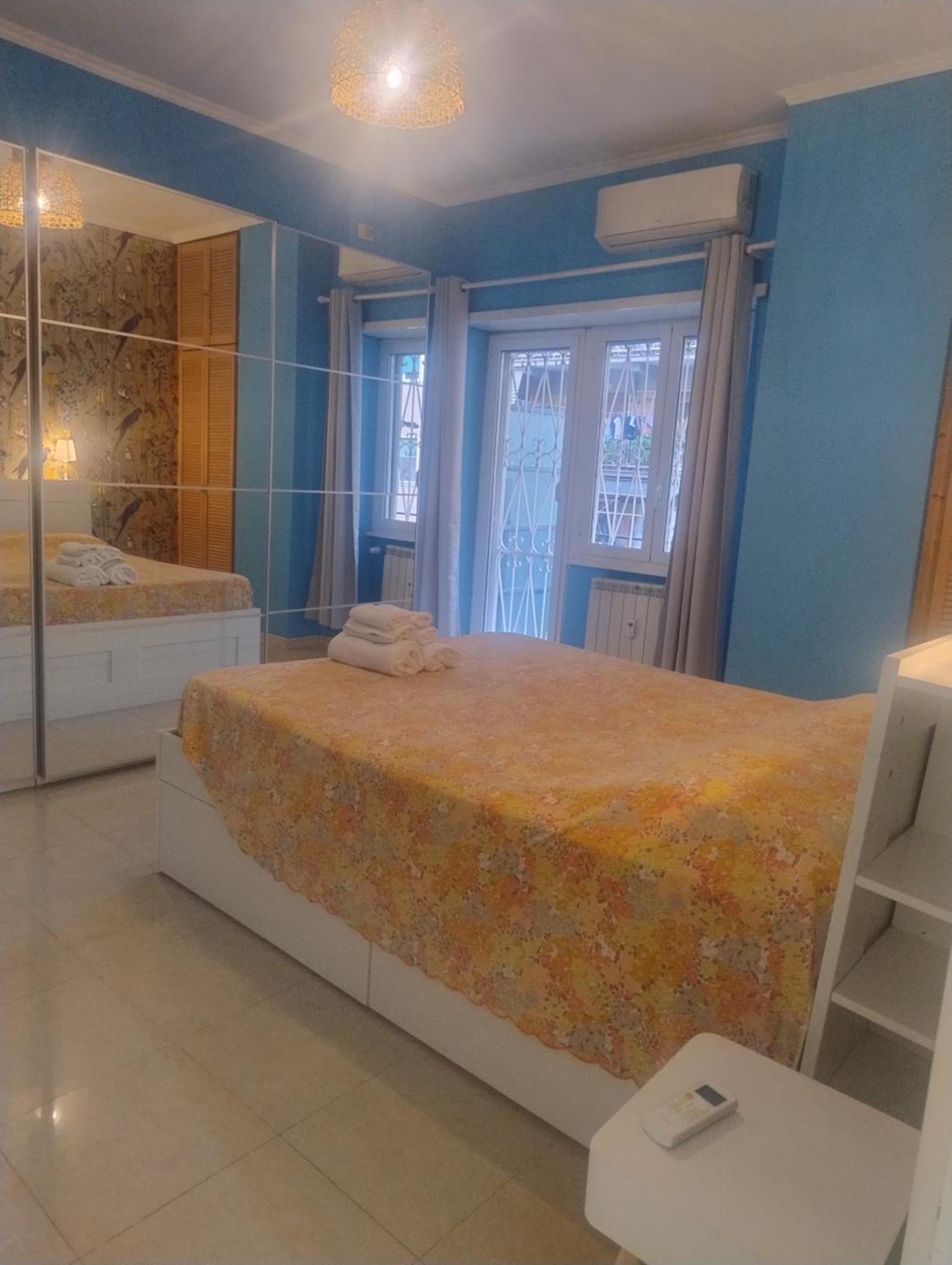 Appartamento One Bedroom Near Metro Pigneto