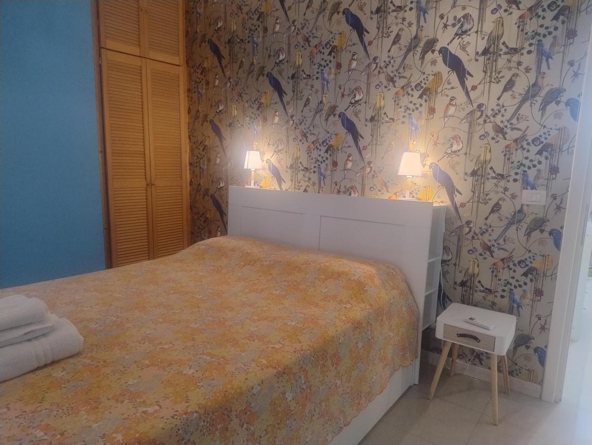 One Bedroom Near Metro Pigneto Appartamento *